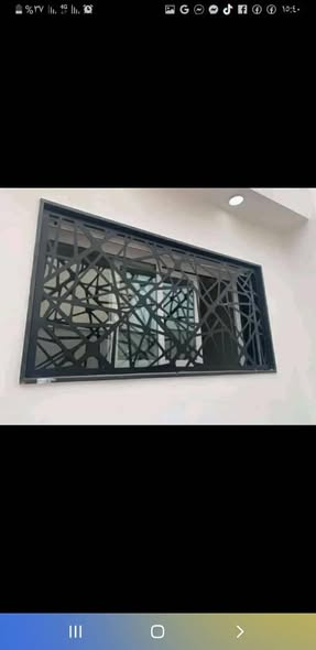 أعمال حديدية 4